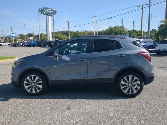 Used 2019 Buick Encore Preferred FWD image 8