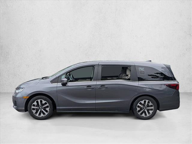 Used 2025 Honda Odyssey EX-L image 9