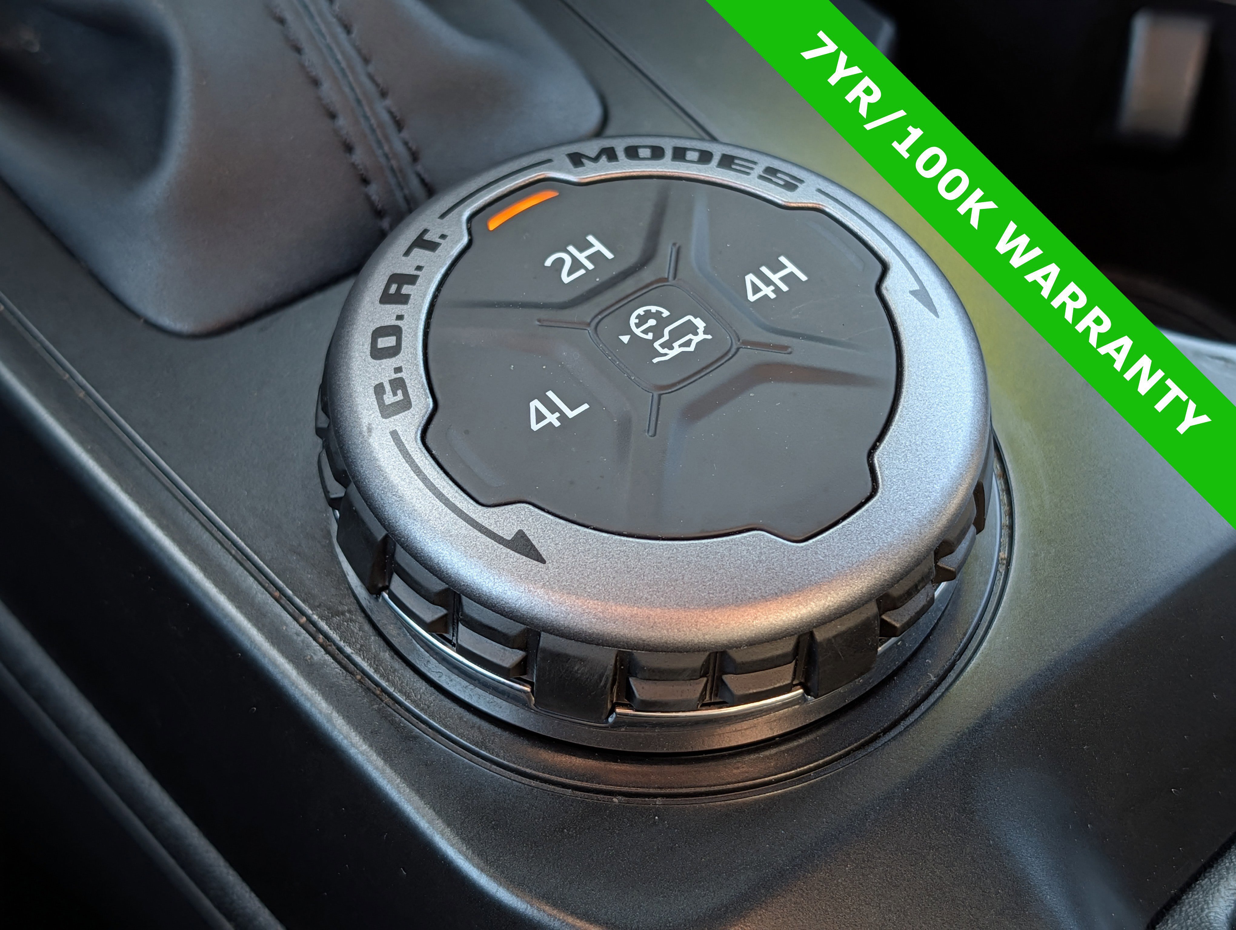 Certified 2025 Ford Bronco Outer Banks image 32