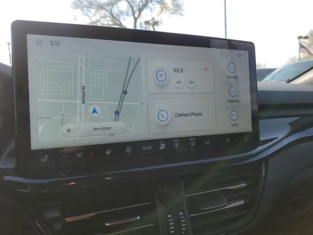 Certified 2023 Ford Escape ST-Line Elite w/ Premium Technology Package AWD/4WD image 18