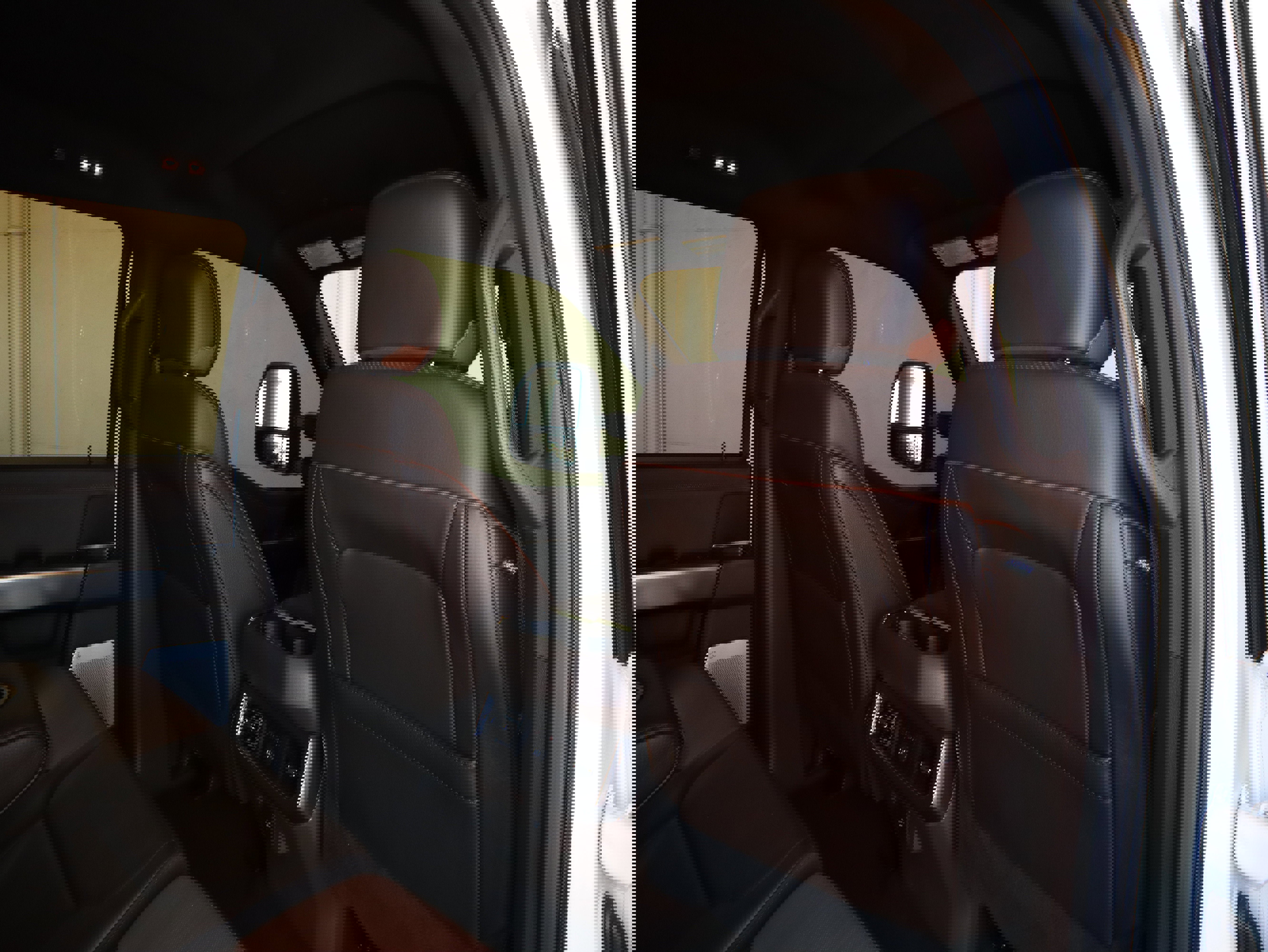 Certified 2026 Ford F350 King Ranch w/ Tremor Off-Road Package AWD/4WD image 43