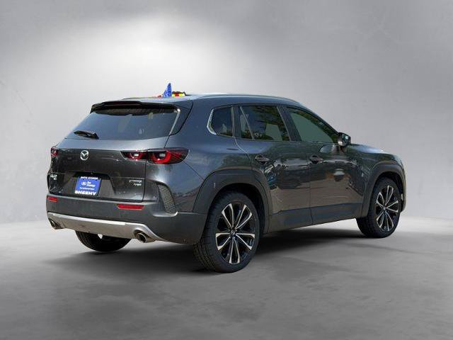 Used 2023 MAZDA CX-50 AWD 2.5 Turbo image 14