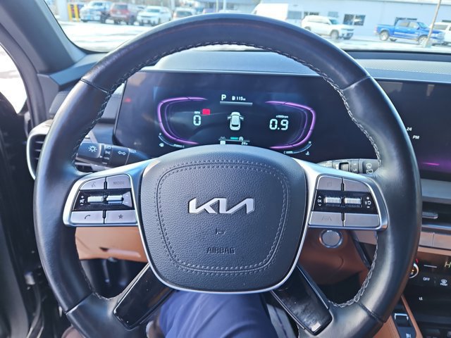 Used 2024 Kia Telluride EX X-Line image 14