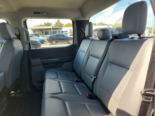 Certified 2023 Ford F150 XL w/ Trailer Tow Package image 8
