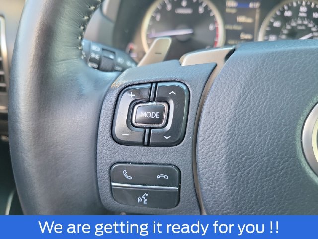 Used 2018 Lexus NX 300 FWD w/ Comfort Package image 6