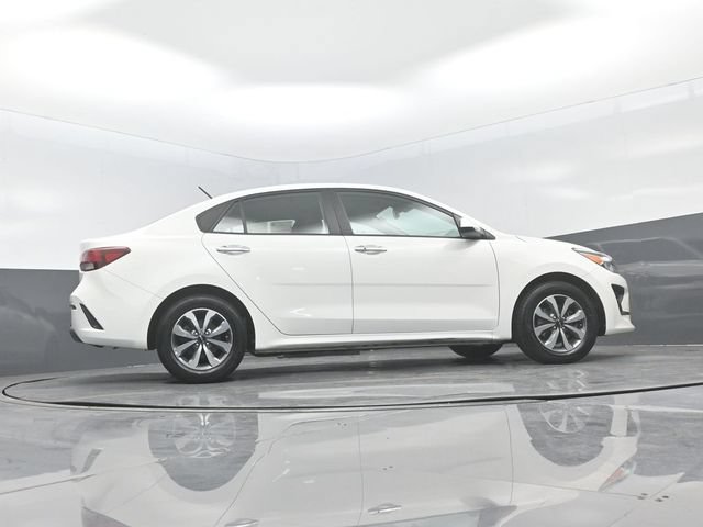 Used 2023 Kia Rio S w/ Technology Package FWD image 24