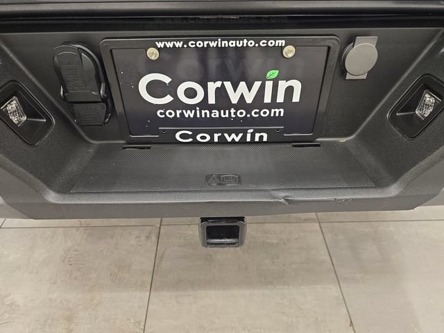 Certified 2023 Ford F150 Tremor AWD/4WD image 18
