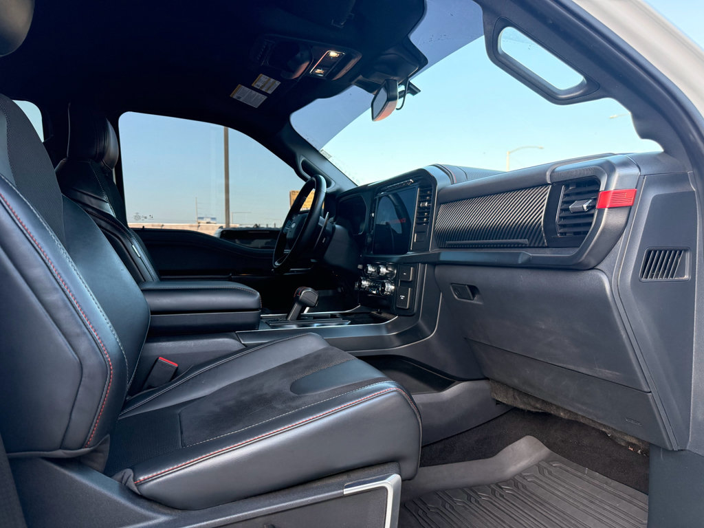 Certified 2024 Ford F150 Raptor AWD/4WD image 23
