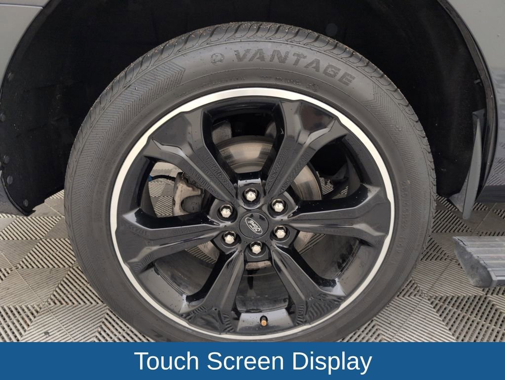 Certified 2023 Ford Expedition Limited image 21