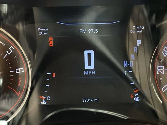 Used 2022 Dodge Challenger GT w/ Plus Package AWD/4WD image 24
