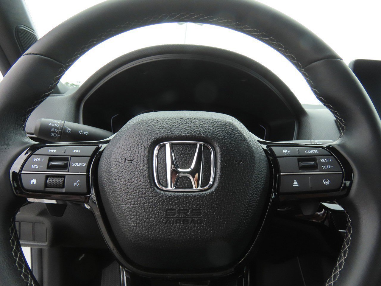 Used 2026 Honda Civic Sport image 25