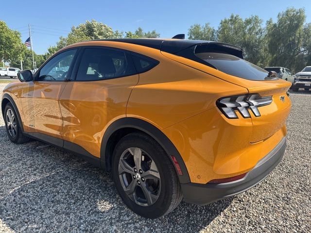 Certified 2023 Ford Mustang Mach-E Select RWD image 2