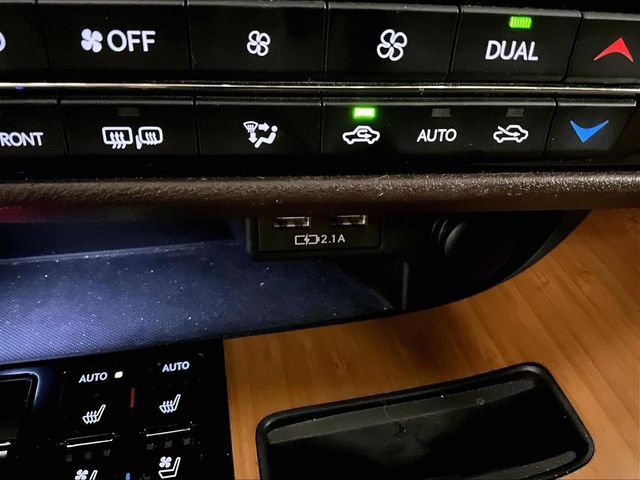 Used 2020 Lexus RX 350 AWD w/ Premium Package image 31