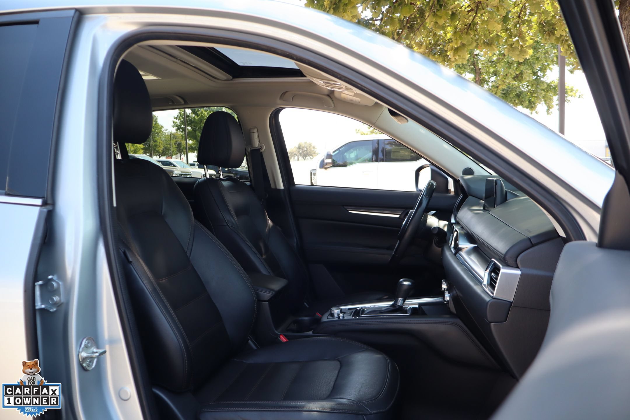 Used 2018 MAZDA CX-5 Grand Touring FWD image 30