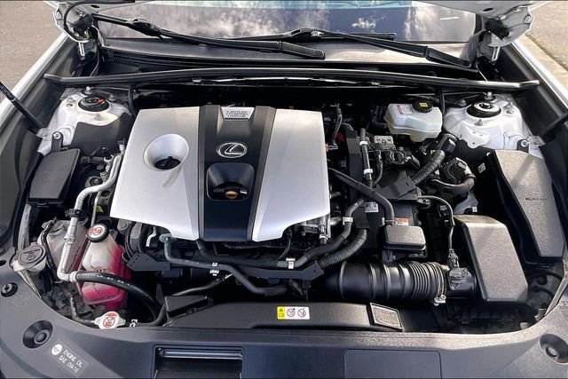 Used 2019 Lexus ES 300h w/ Accessory Package 2 image 12