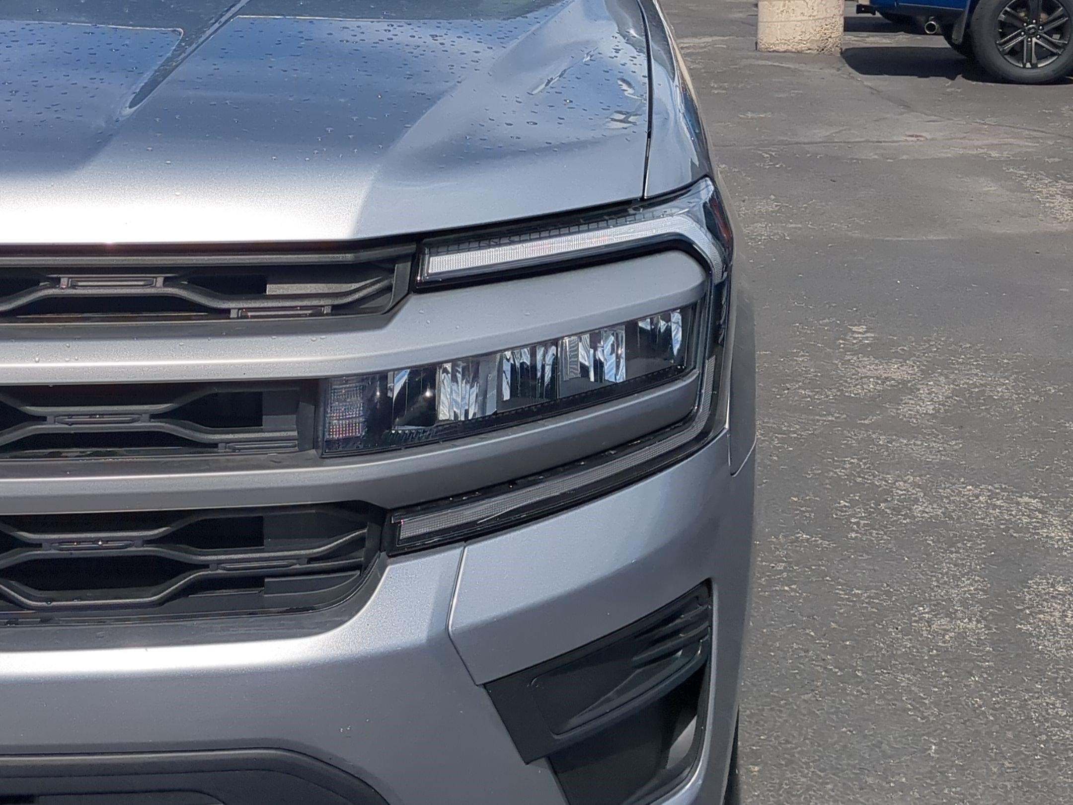 Certified 2023 Ford Expedition Max XLT AWD/4WD image 13