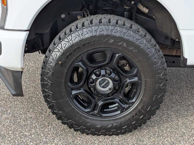 Certified 2023 Ford F250 XL w/ STX Appearance Package image 14