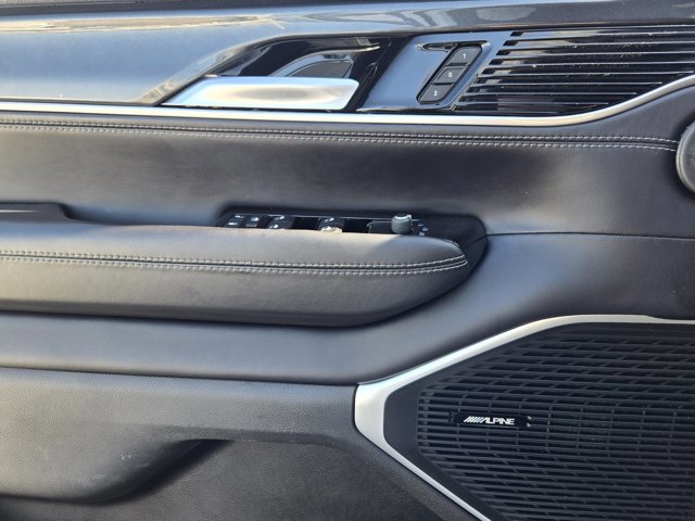 Used 2022 Jeep Wagoneer Series I image 20