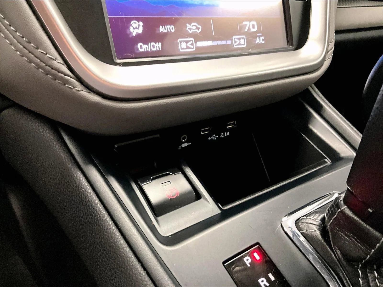 Used 2020 Subaru Legacy w/ Alloy Wheel Package image 31