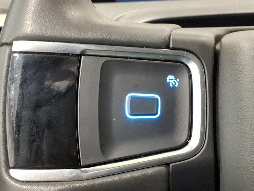 Certified 2025 Ford Expedition Active AWD/4WD image 19