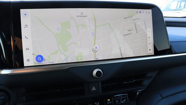 Used 2026 Toyota Crown Platinum image 27