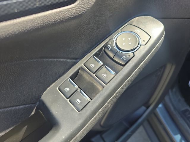 Certified 2024 Ford Escape ST-Line AWD/4WD image 12
