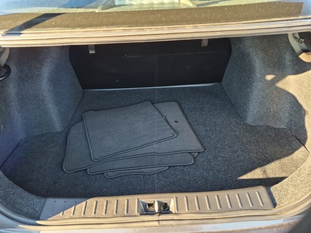 Used 2025 Nissan Versa S w/ Trunk Package FWD image 30