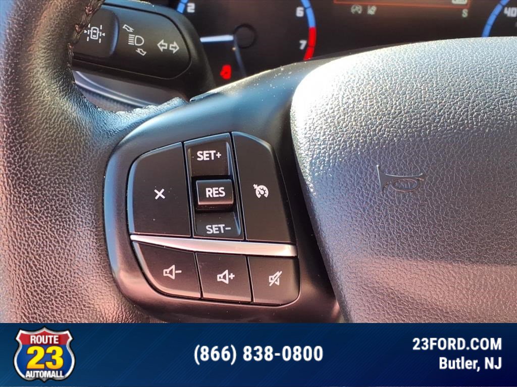 Certified 2023 Ford Bronco Sport Big Bend w/ Convenience Package image 17