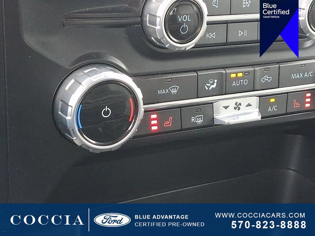 Certified 2023 Ford F150 XLT w/ Equipment Group 302A High AWD/4WD image 25