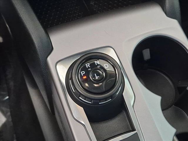 Certified 2024 Ford Bronco Sport Big Bend AWD/4WD image 12