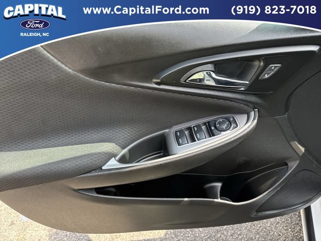 Used 2023 Chevrolet Malibu LT FWD image 20