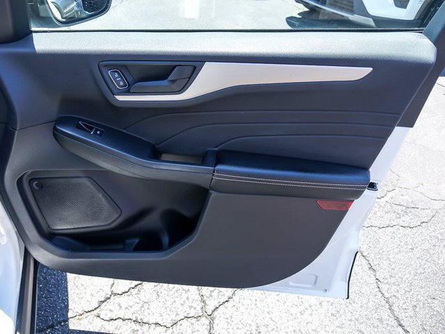 Certified 2022 Ford Escape SE w/ Convenience Package FWD image 33