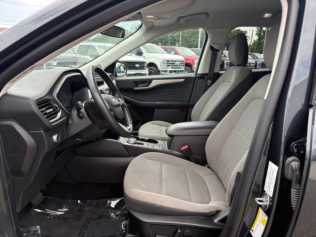 Certified 2022 Ford Escape SE w/ Convenience Package FWD image 13