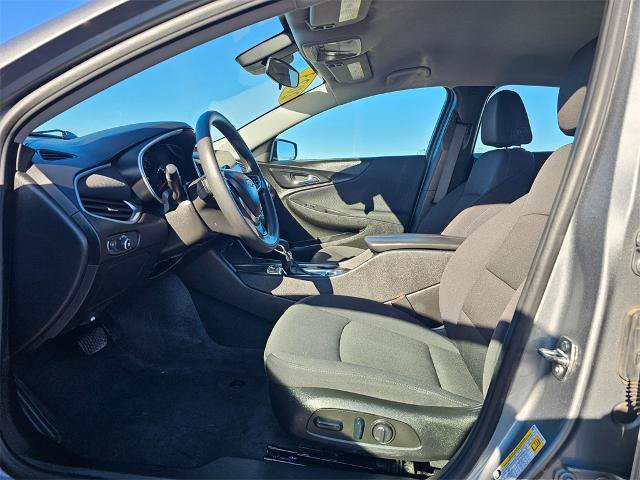 Used 2023 Chevrolet Malibu LT image 10