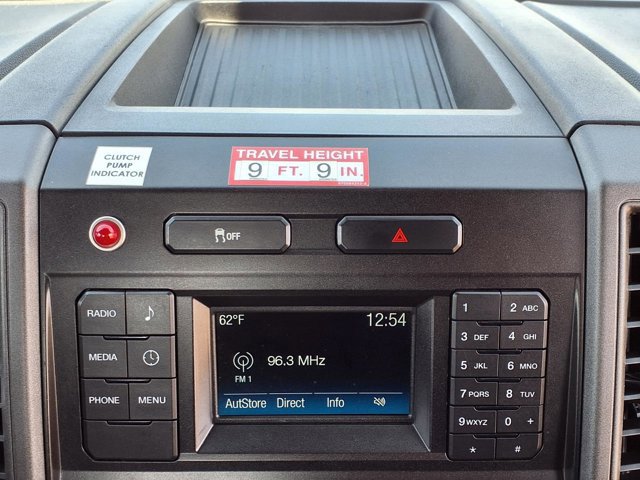 Certified 2019 Ford F350 XL w/ Power Equipment Group image 24