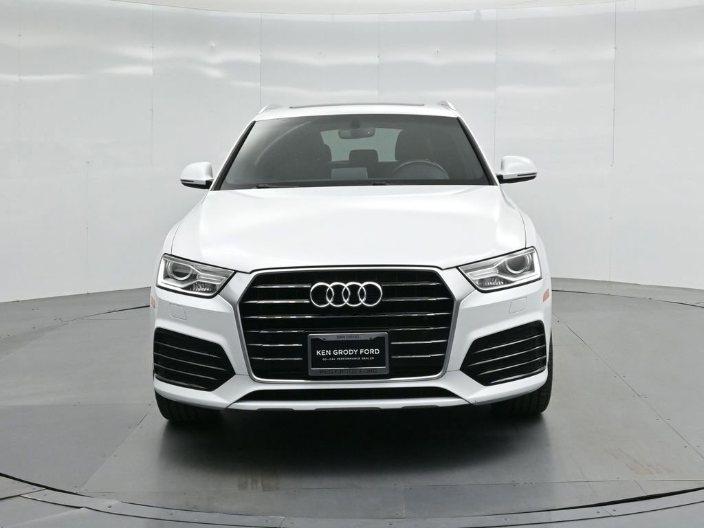 Used 2018 Audi Q3 2.0T Premium image 28
