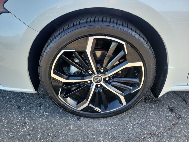 Used 2024 Nissan Altima 2.5 SR image 31