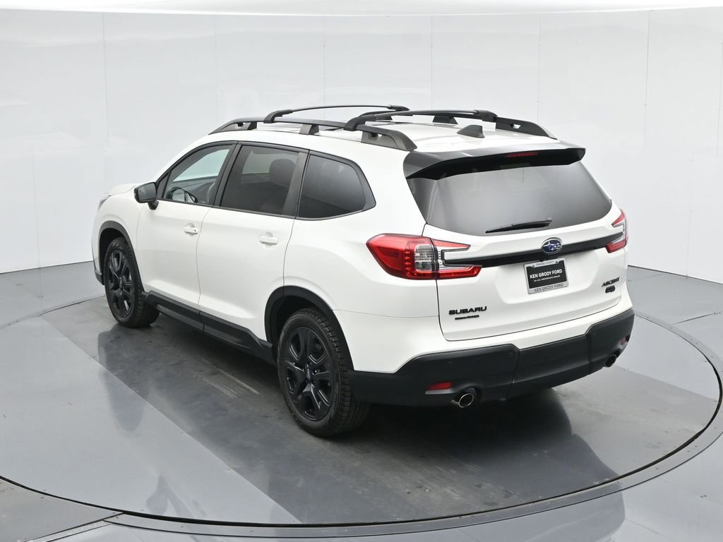 Used 2023 Subaru Ascent Onyx Edition image 21