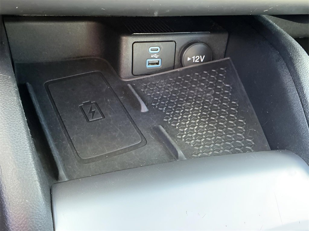 Certified 2022 Ford Bronco Sport Big Bend w/ Convenience Package image 34