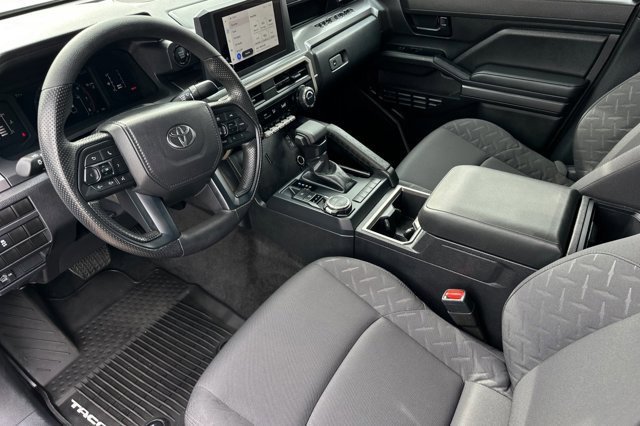 Used 2025 Toyota Tacoma SR5 image 11