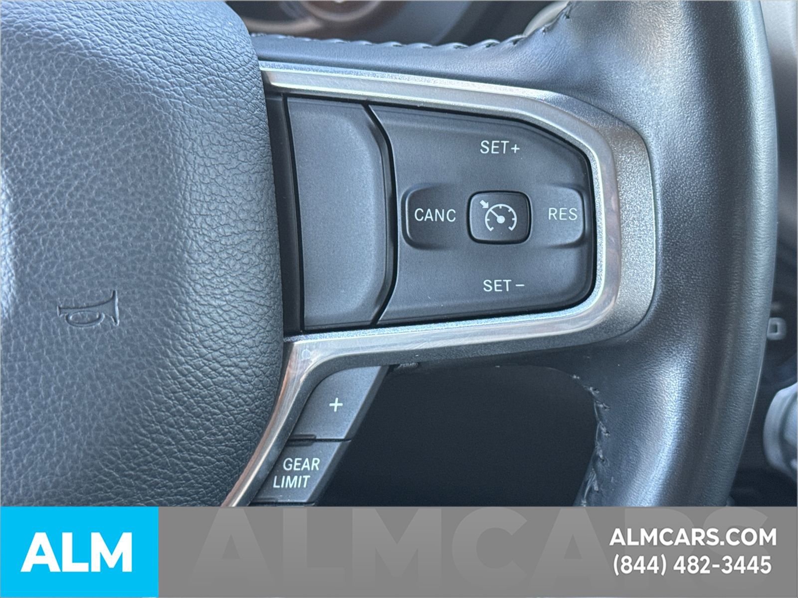 Used 2022 RAM 1500 Laramie image 31