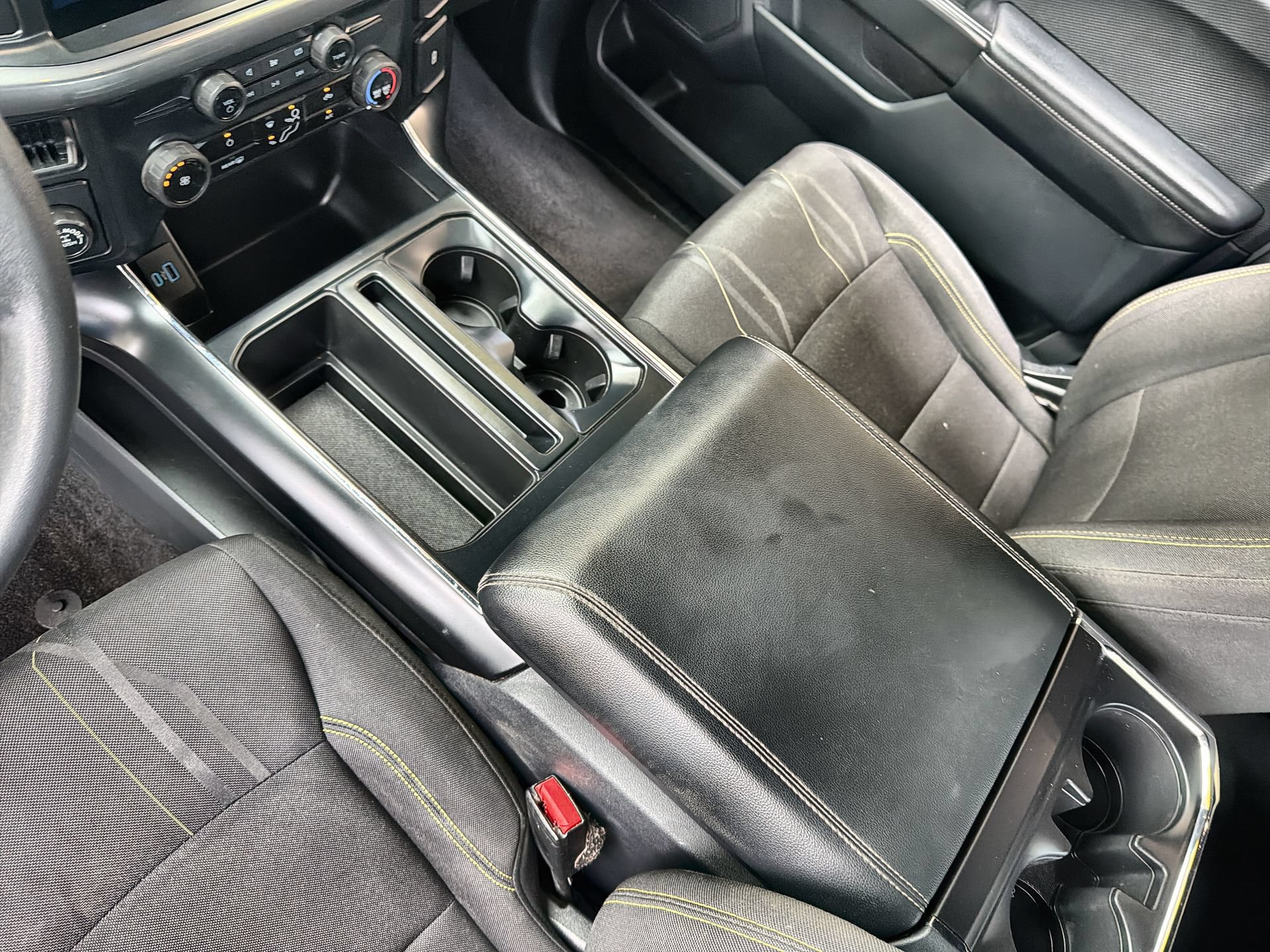 Certified 2024 Ford F150 STX RWD image 21
