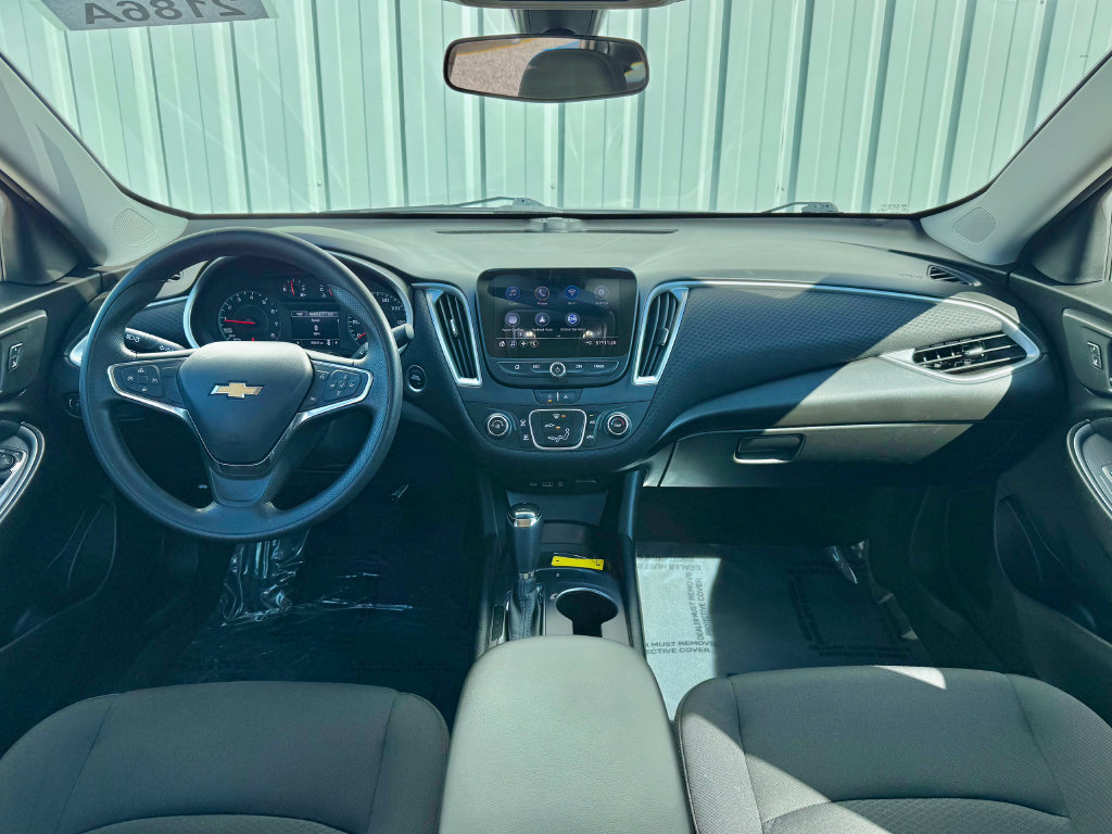 Used 2020 Chevrolet Malibu LS FWD image 31