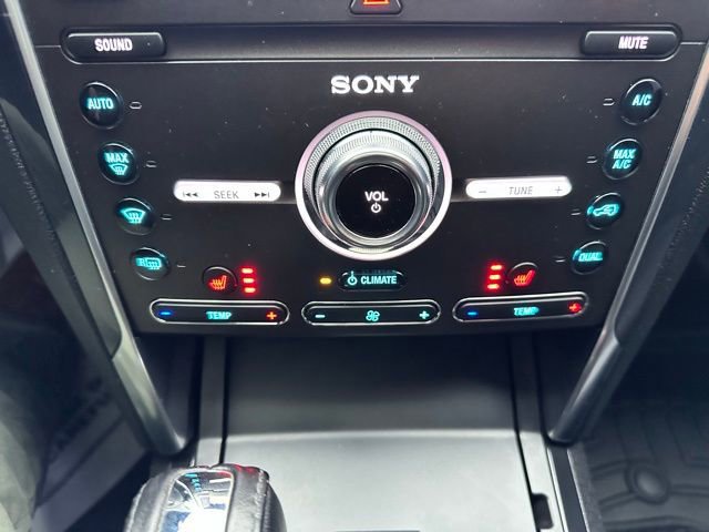 Certified 2019 Ford Explorer Sport image 80
