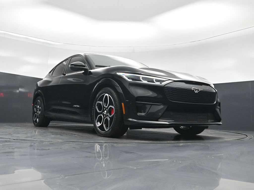 Certified 2023 Ford Mustang Mach-E GT AWD/4WD image 48