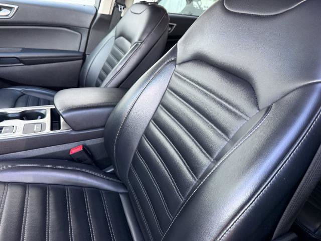 Certified 2024 Ford Edge SEL AWD/4WD image 27