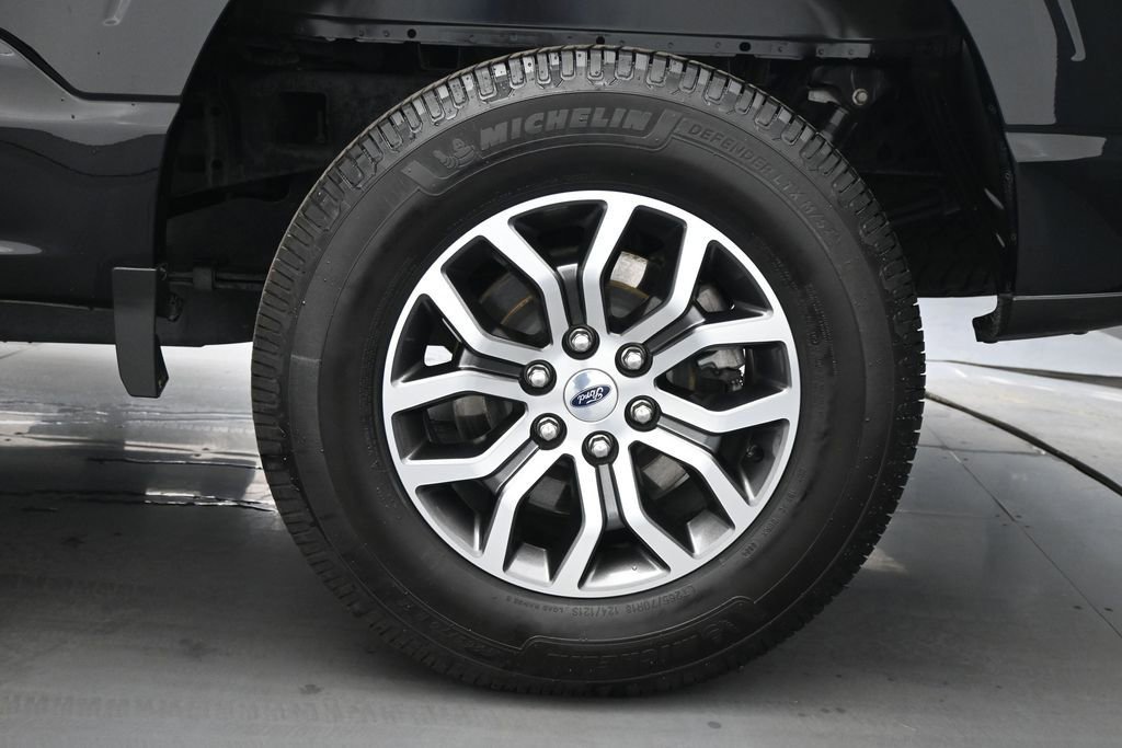 Certified 2022 Ford F150 Lariat w/ Max Trailer Tow Package AWD/4WD image 24