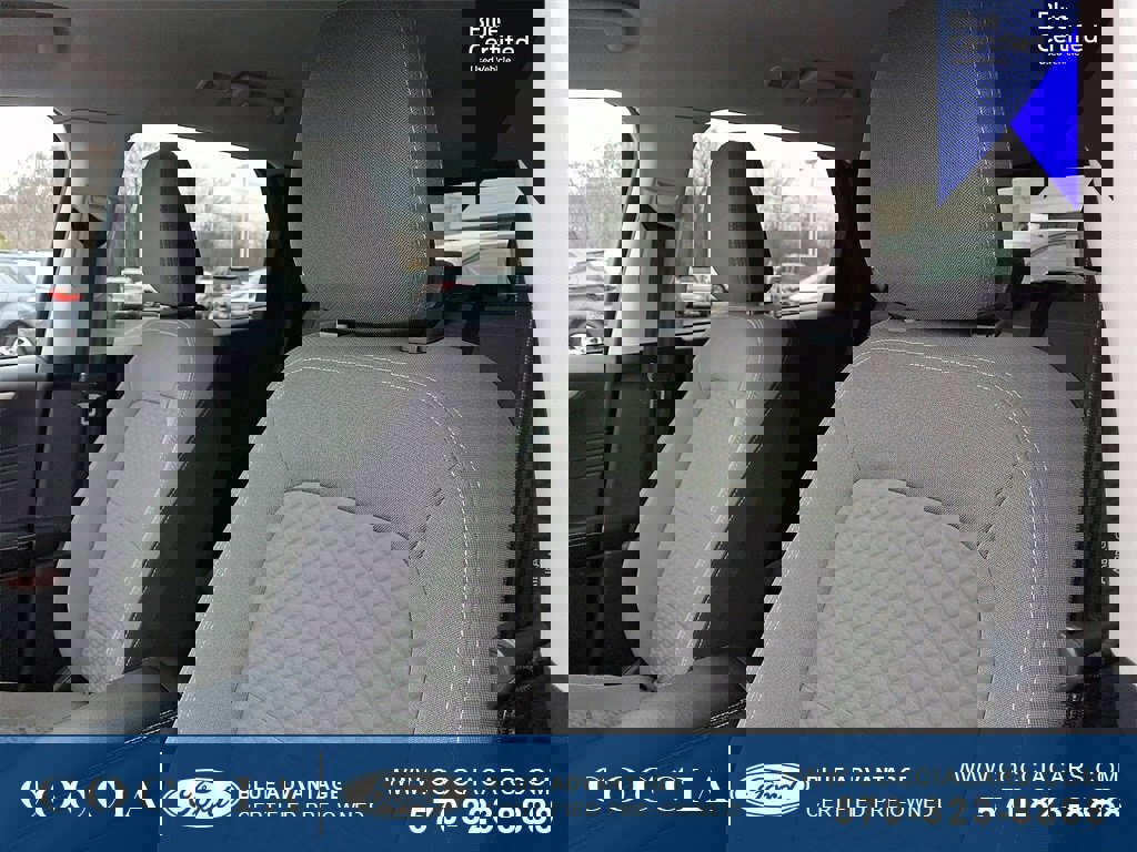Certified 2022 Ford Escape SE w/ Convenience Package image 14
