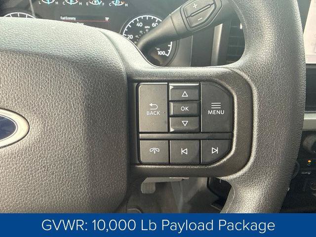 Certified 2026 Ford F250 XL w/ STX Appearance Package AWD/4WD image 18