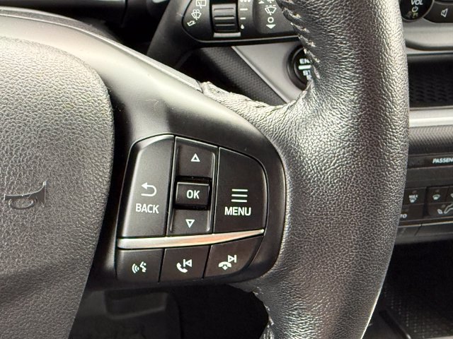 Certified 2023 Ford Bronco Sport Big Bend AWD/4WD image 19